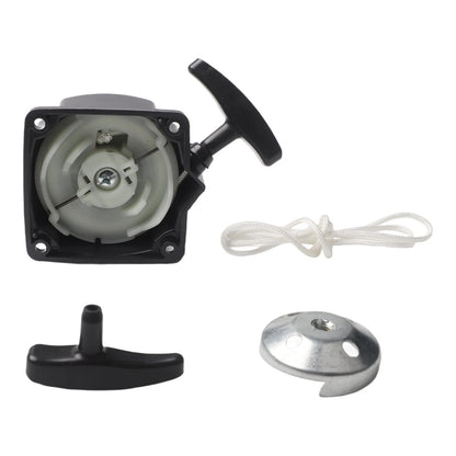 Pull Starter with Claw Pawl for 33cc 43cc 47cc 49cc 50cc Dirt Bikes (No Year)