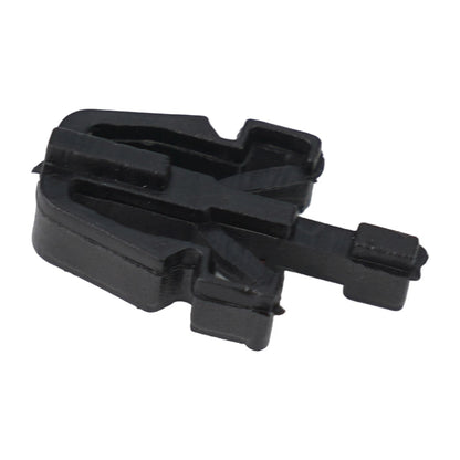 20 Pcs Front Grille Clip for Isuzu D-Max KB TF (2002–2023) & Holden Rodeo