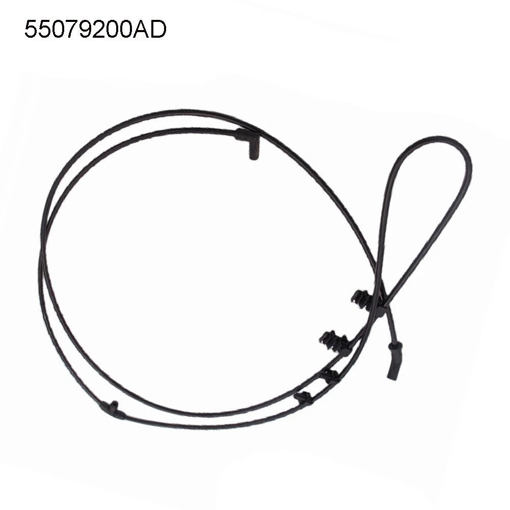 Windshield Washer Hose for Dodge Durango