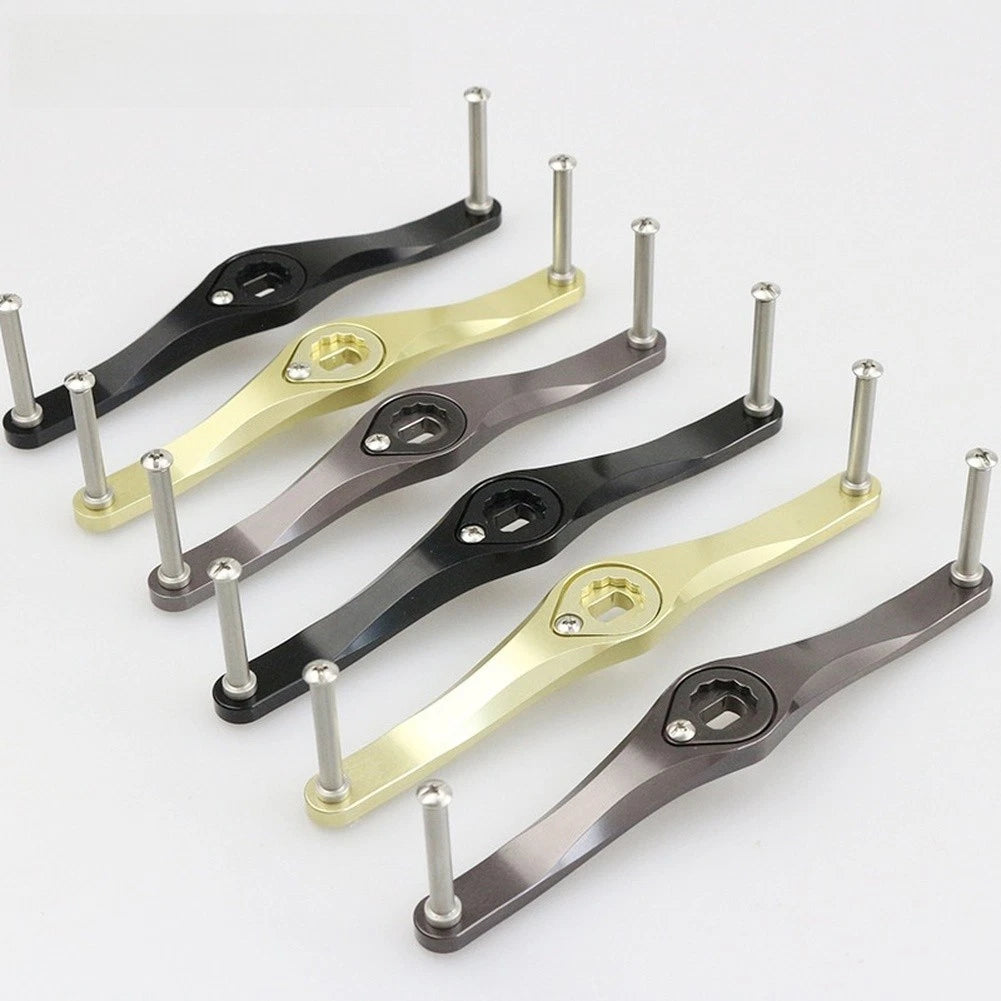 Swing Arm Upgrade Kit for Fishing Reel