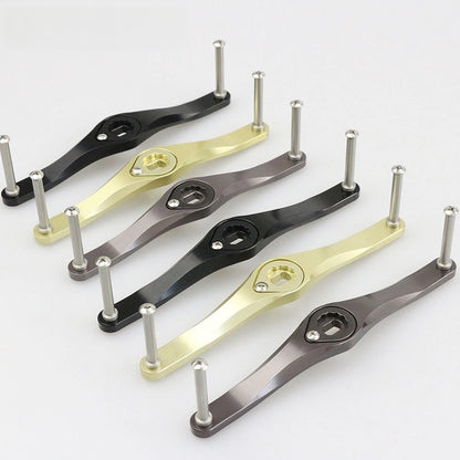 Swing Arm Upgrade Kit for Fishing Reel