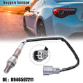 Oxygen Sensor Downstream Replacement for Subaru Forester (2009–2013)