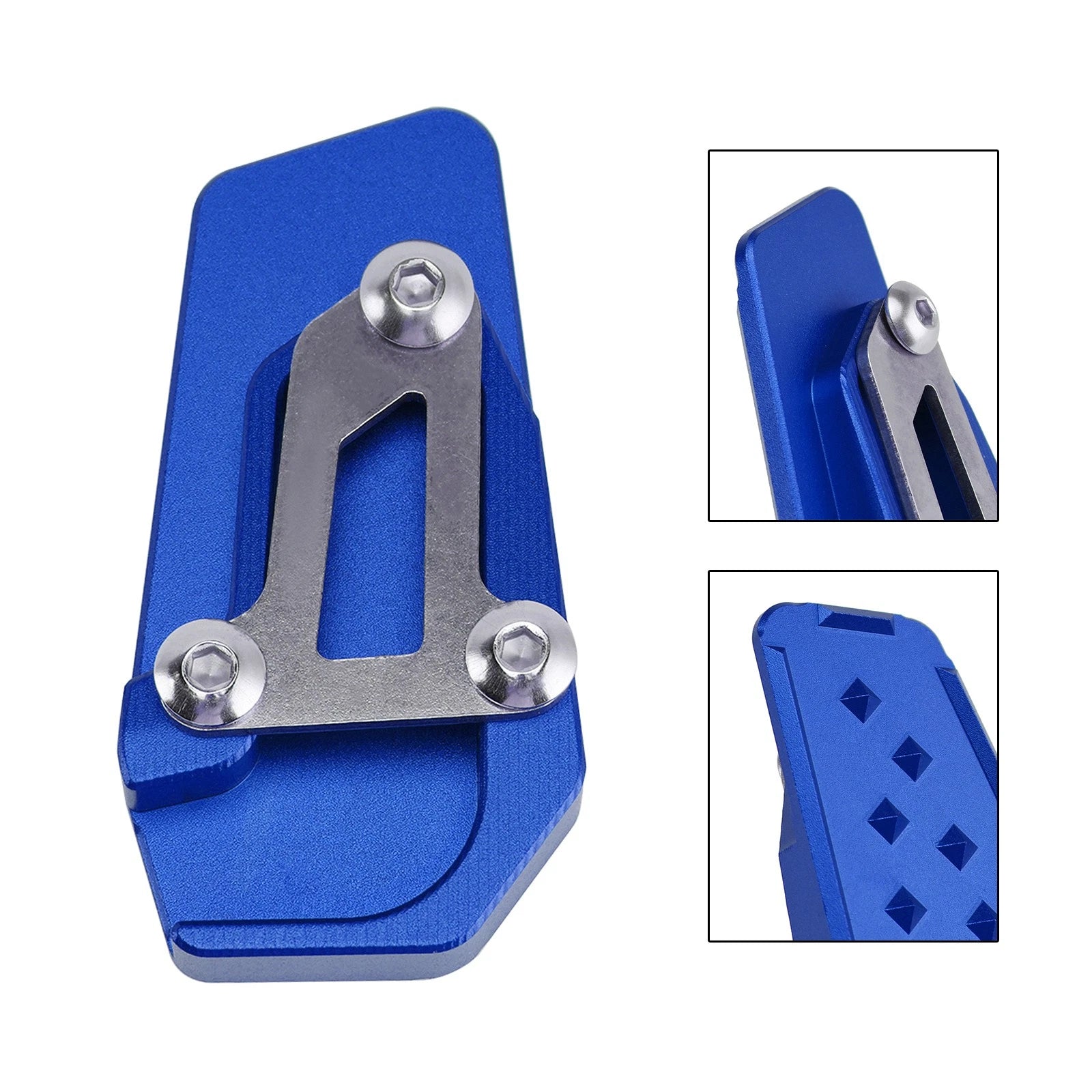 Rear Brake Enlarger Lever Pedal Extension for BMW S1000XR (2015–2019)