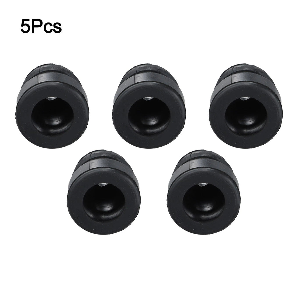 Damping Solutions Essential Components for Chain Saw