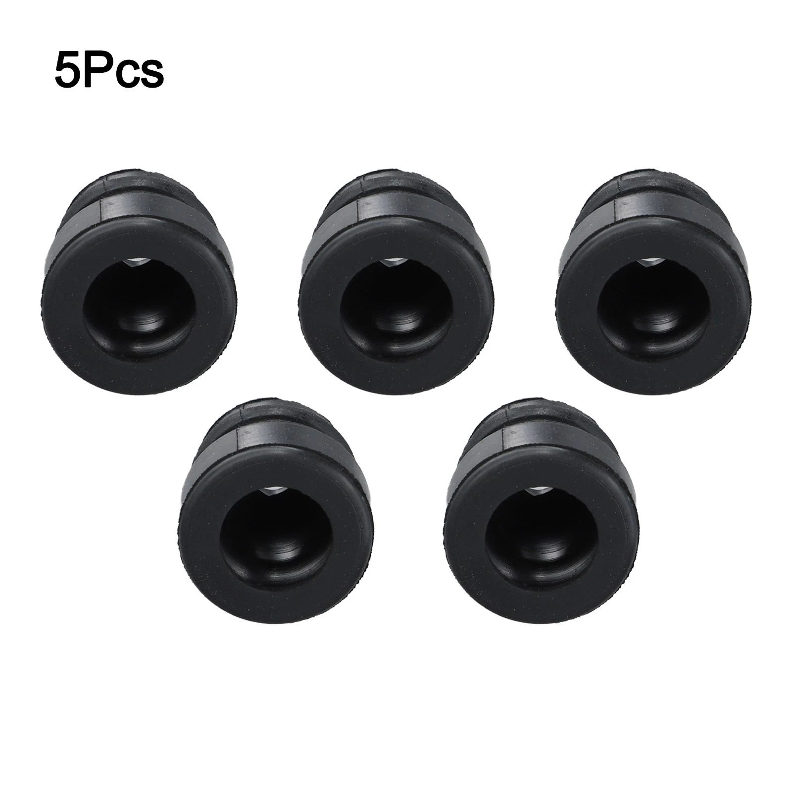 Damping Solutions Essential Components for Chain Saw