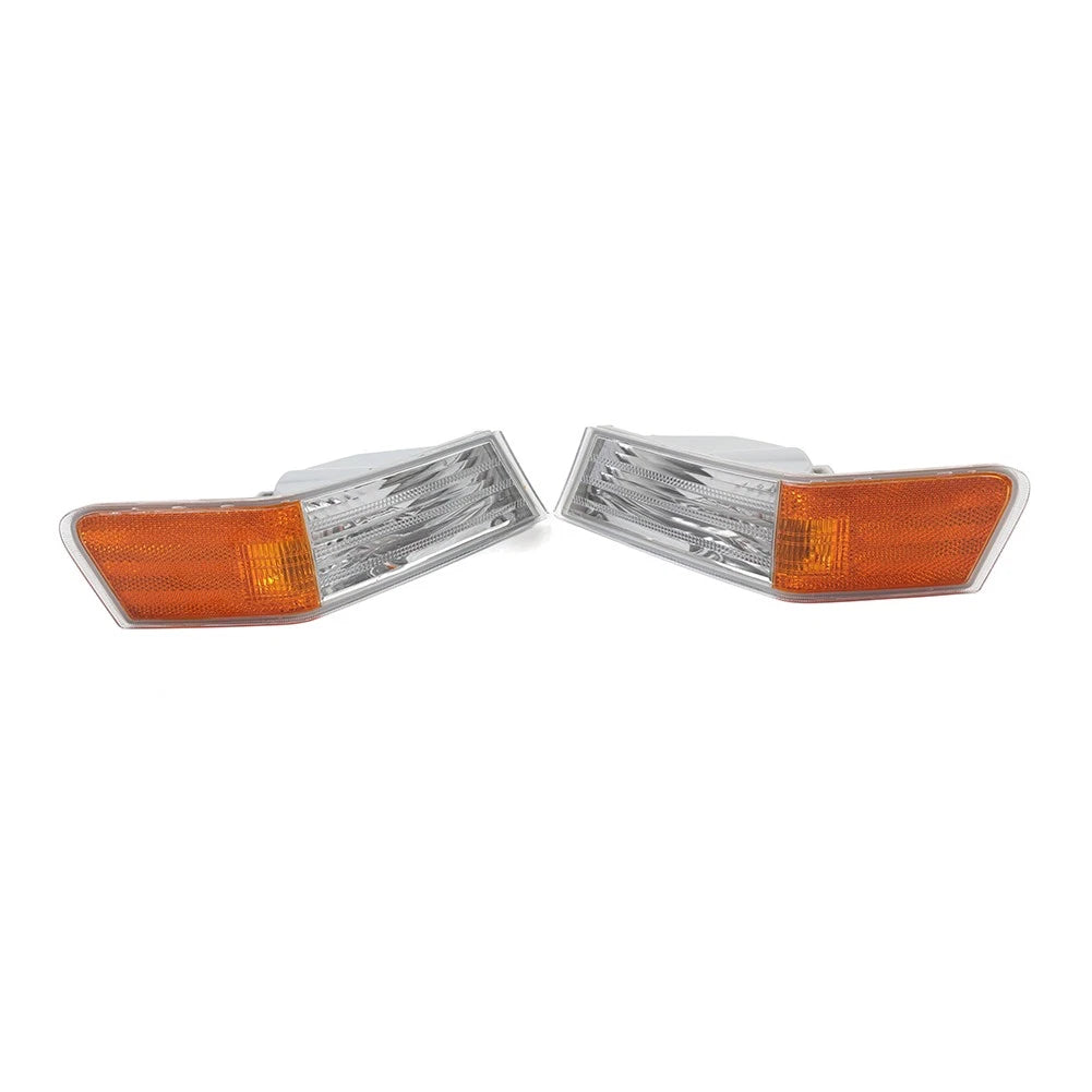 Front Parking Corner Light Turn Signal Lamp for Jeep Patriot (2007–2017)
