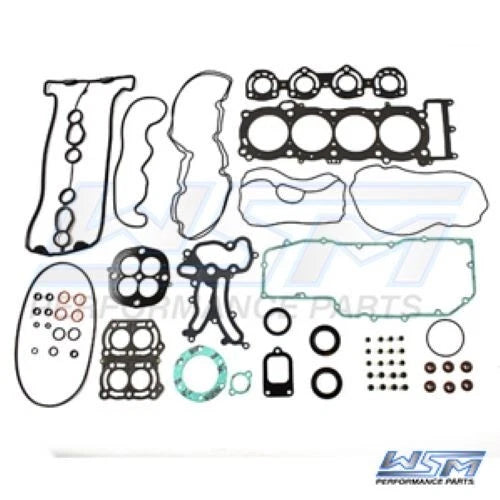 Complete Gasket Seal Kit for Yamaha FX 1100 140 HO (2000–2006) 007-671