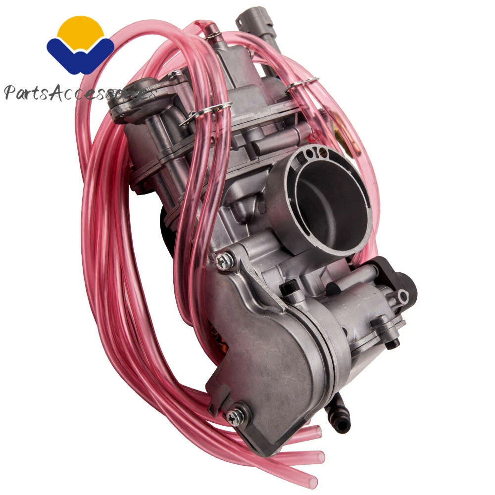 Carburetor for Yamaha YFZ450 WR400F WR450F WR426F (2004–2009)