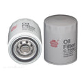 Engine Oil Filter for Kia Sorento BL 2.5L D4CB6 (2007–2009)