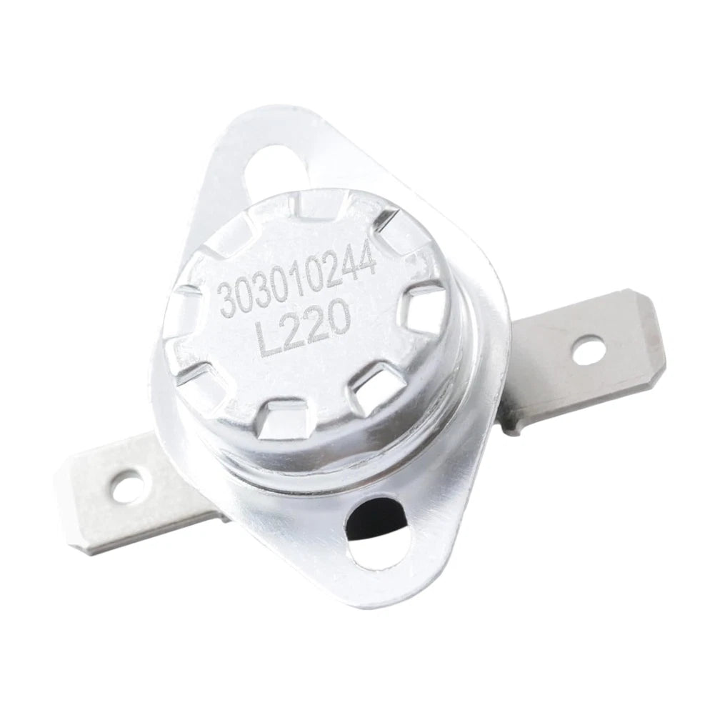 Thermal Limit Switch for Safe and Stable Furnace Operation
