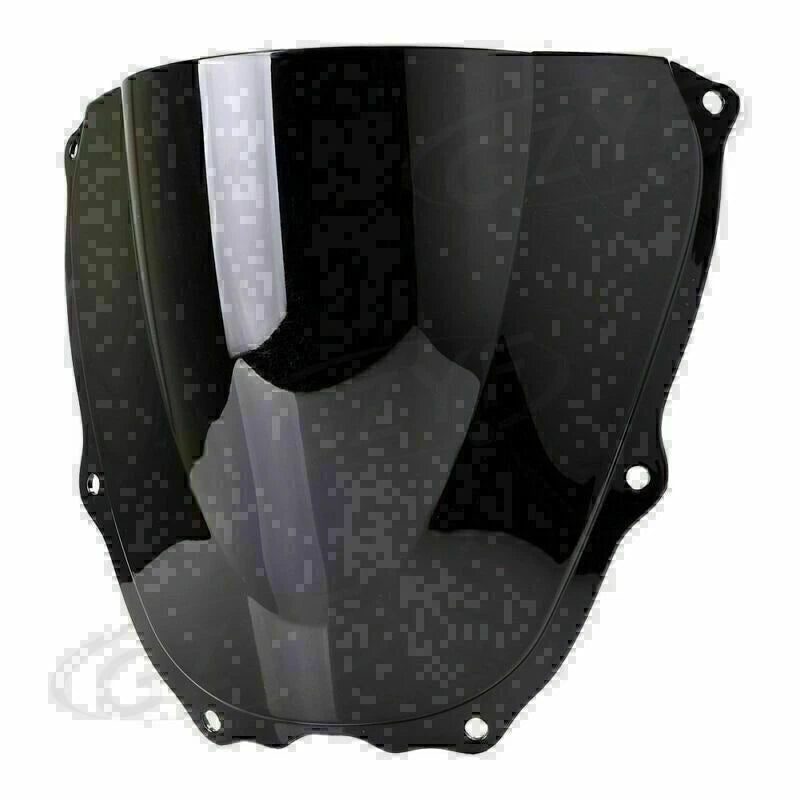 Front Windshield for Honda VTR1000 (2000–2006)