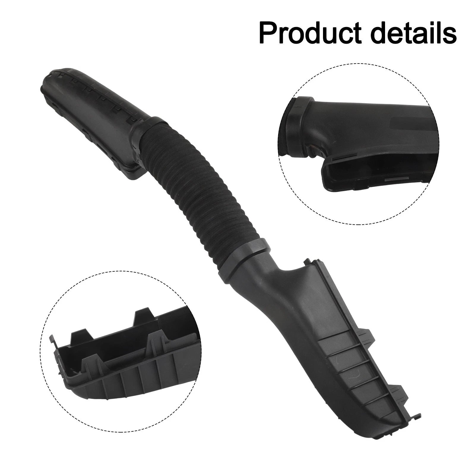Replacement Air Cleaner Hose for Benz X156 (2013–2019)
