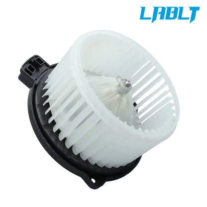 Heater Blower Motor w/ Fan Cage for Tucson (2010–2011) Veloster (2012–2015) 971111R000