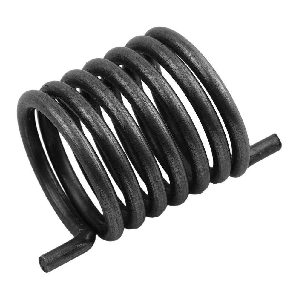 Recoil Starter Handle Pulley Spring for 137 142 235 240 235E 236 Chainsaws