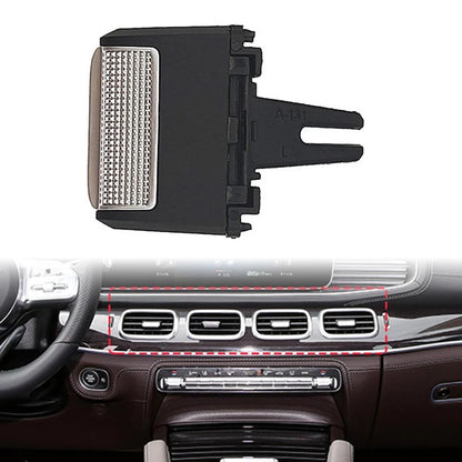 Left AC Vent Paddle for Mercedes Benz GLE W167 (2019–2023)