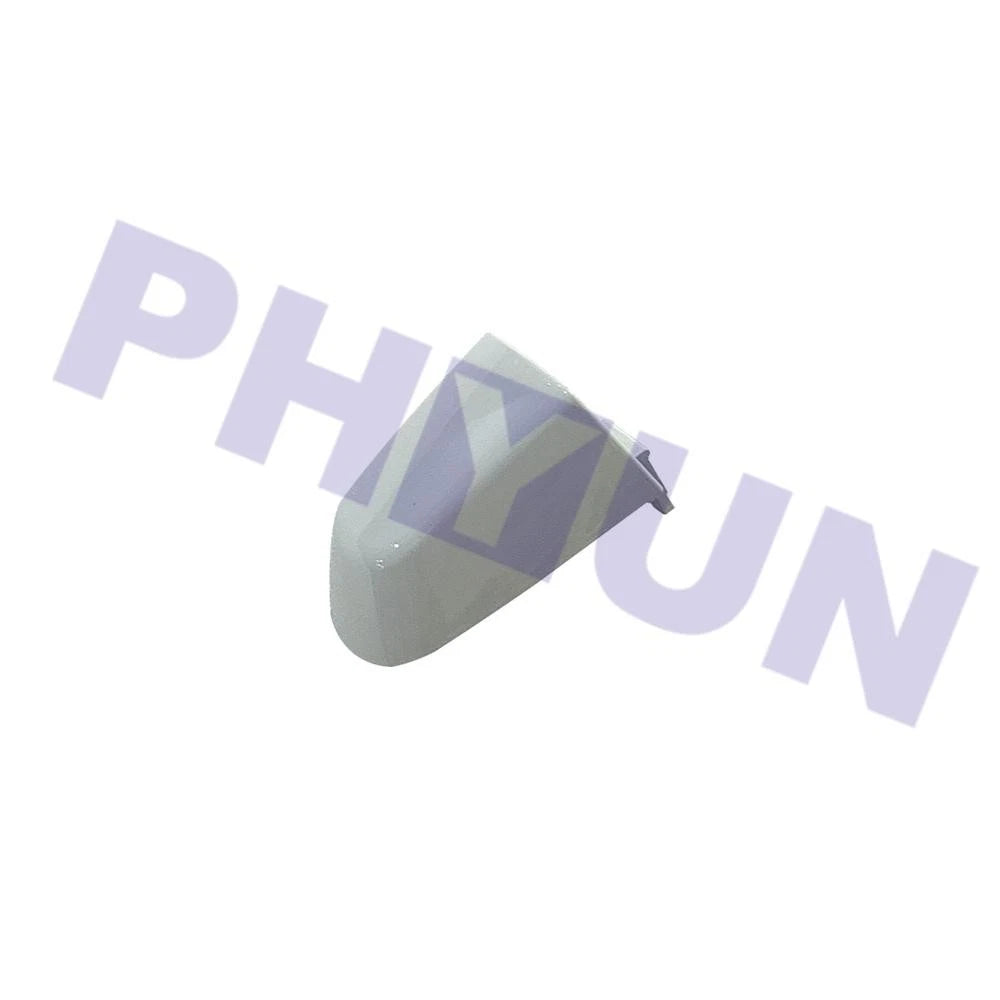 Front Left Door Handle Cover for Chevrolet Impala (2014–2020) - White