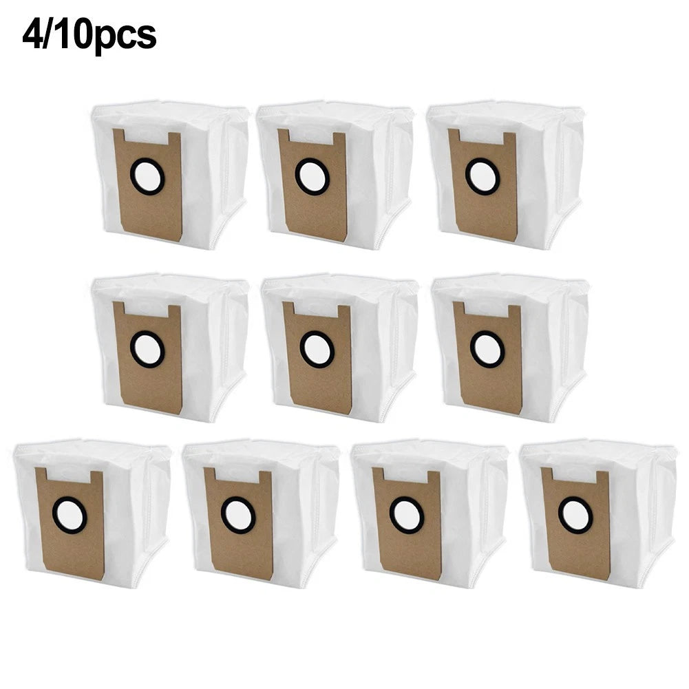 Dust Bags Kit for FIXR (Easy Installation, Generous Capacity)