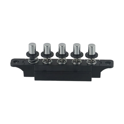 Range Hood Keyboard Switch for Easy Fix Solution