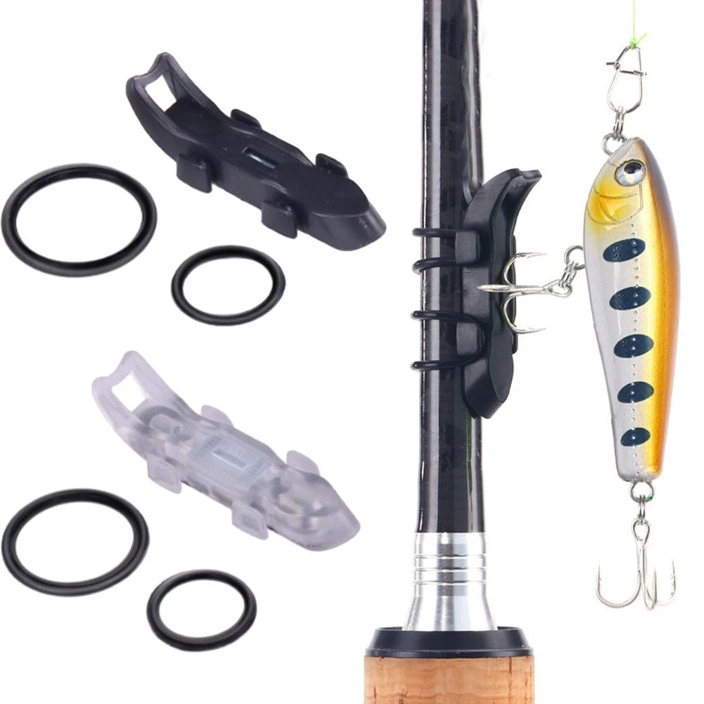 Bait Hangers 3.6g for ABP Plastit (Magnetic Hook)