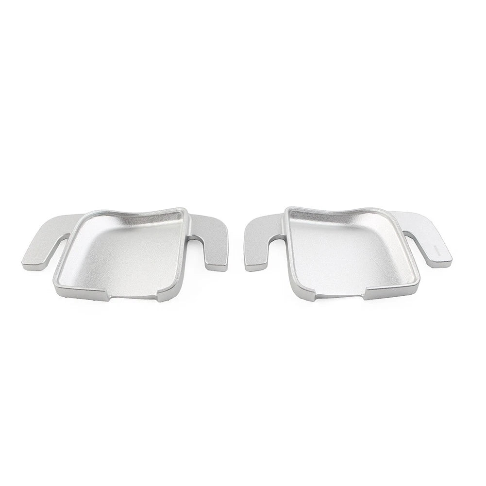 Steering Wheel Shift Paddle Shifter Extension for Mercedes-Benz C/E/S-Class (2010–2021)