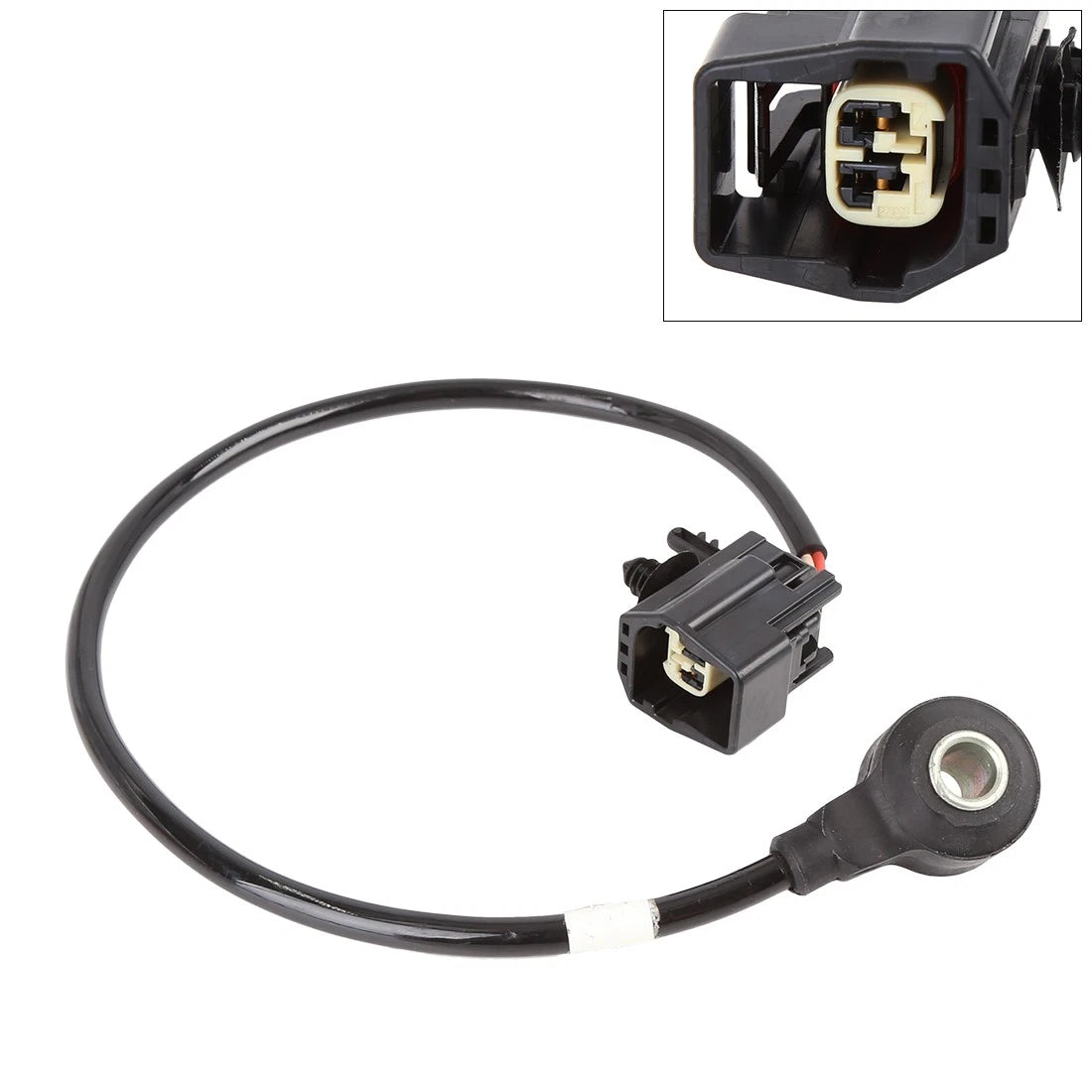 Knock Sensor Detonation Replacement for Ford Fusion (2013–2014)