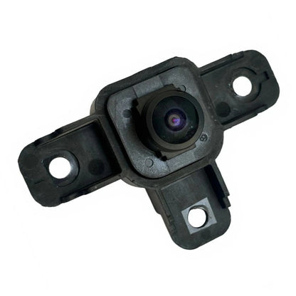 For Hyundai Santa Fe 2024-2025 Bumper Camera 99250P6000 Black ABS Material