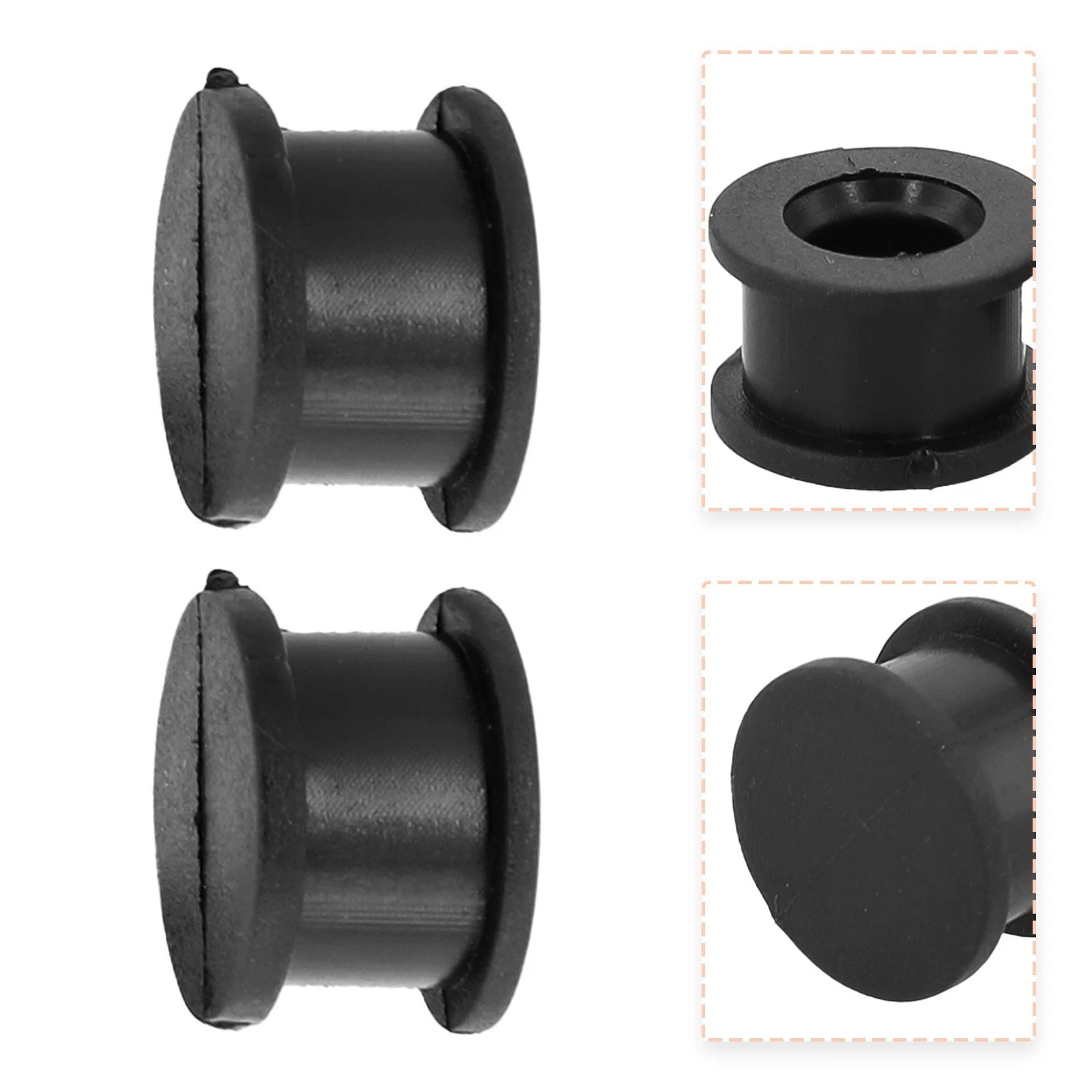 Gear Shifting Cable Connector Bushing for VW Bora (2005–2015)