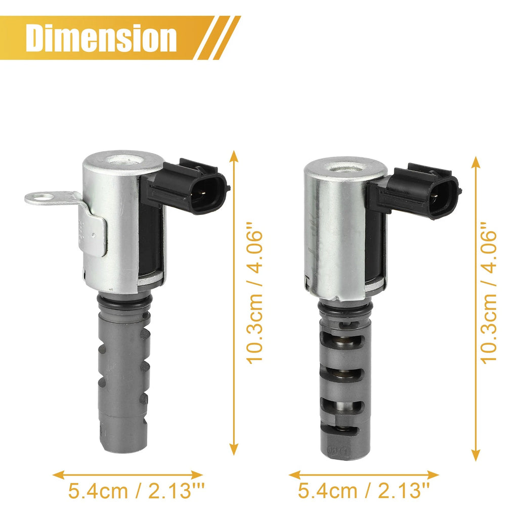 Engine Variable Timing Oil Solenoid Pair for Lexus RX300 (1999–2003)