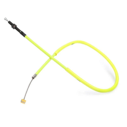 Clutch Cable for Yamaha MT-07 (2014–2017) - Yellow