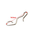 Handbrake Cable Guide Bracket for Land Rover Range Rover Sport Discovery 3-4