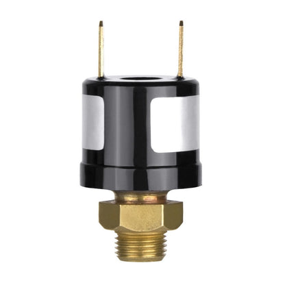 1/8 Inch Male Pipe Thread Horn Compressor Air Pressure Switch Adapter