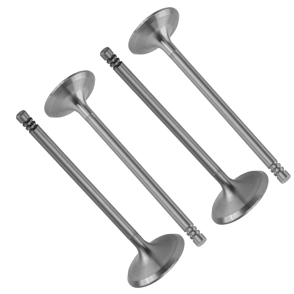 Exhaust & Intake Valves for Can-Am Commander 800R (2012–2013, 2018–2019)