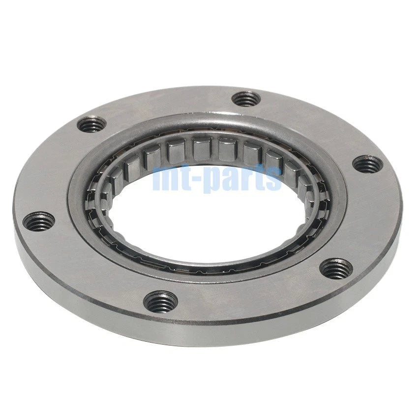 Starter Clutch One Way Bearing for Yamaha YFM450 Kodiak (2003–2010, 2013–2014, 2018)