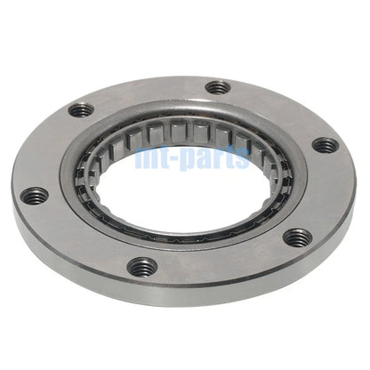 Starter Clutch One Way Bearing for Yamaha YFM450 Kodiak (2003–2010, 2013–2014, 2018)