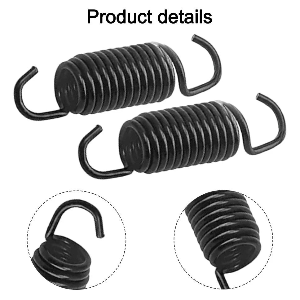 2 Pack Gear Springs for ForZ Force Models
