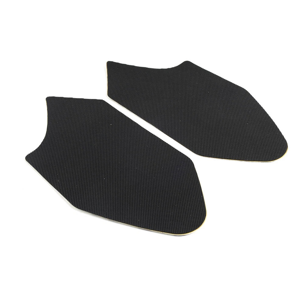 Tank Traction Side Pad Decals for Honda CB650F (2014–2017)