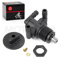 3-Way Fuel Shut Off Valve Petcock for Polaris Sportsman 500 4X4 6x6 (1997–2004)
