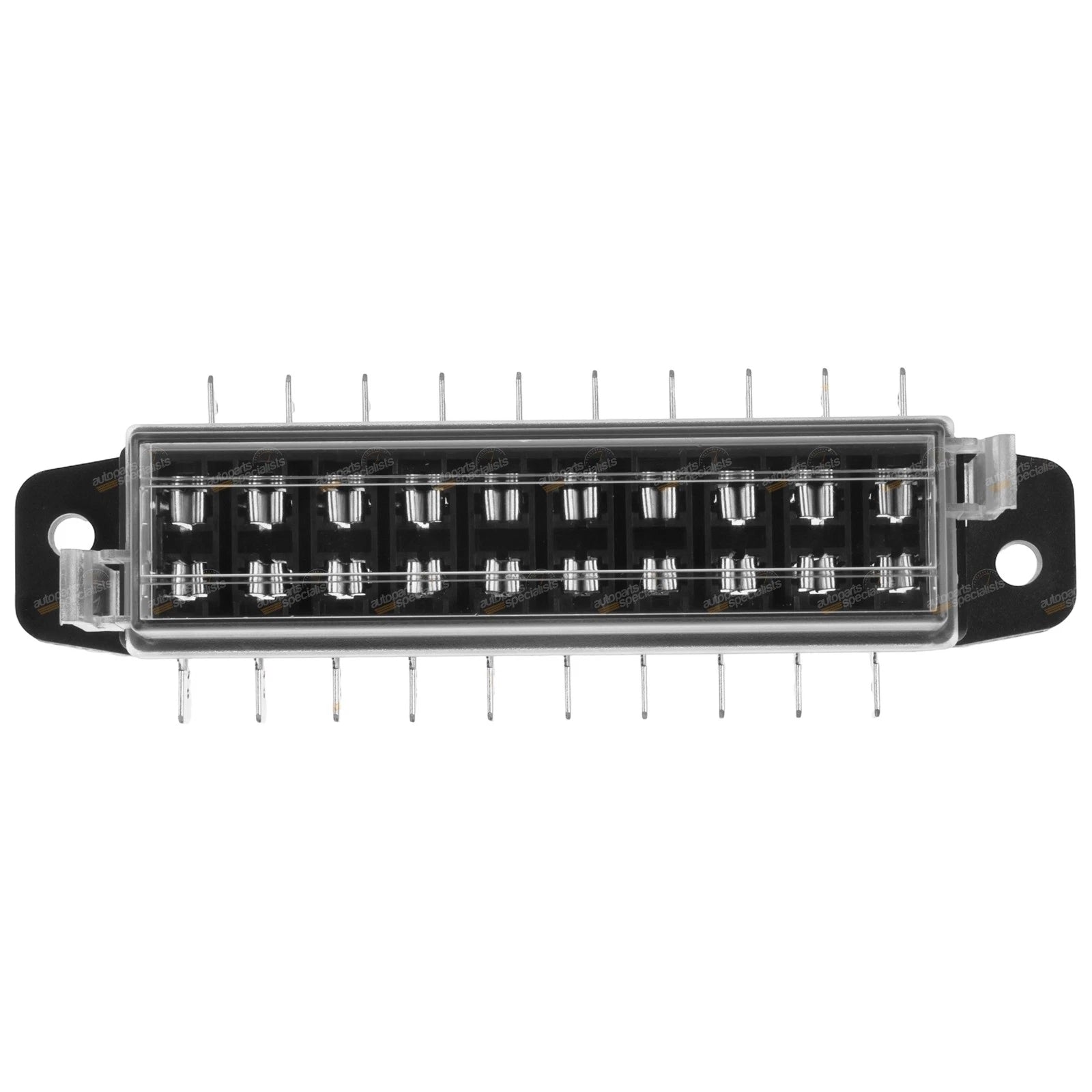 Universal Blade Fuse Box ATO 10 Terminals