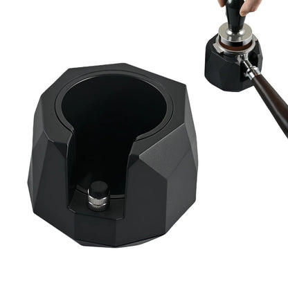 Coffee Tamper Station for Espresso Machines (2010–2023)