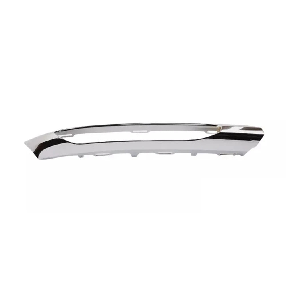 Left Driver Side Chrome Trim Molding for Benz W212 E350 E550 (2010–2013)