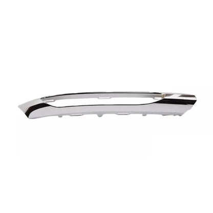 Left Driver Side Chrome Trim Molding for Benz W212 E350 E550 (2010–2013)