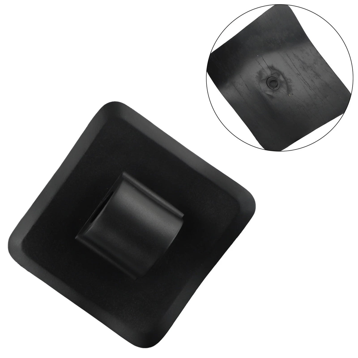 Set of 4 Outboard Motor Mount Brackets for Inflatable Boat