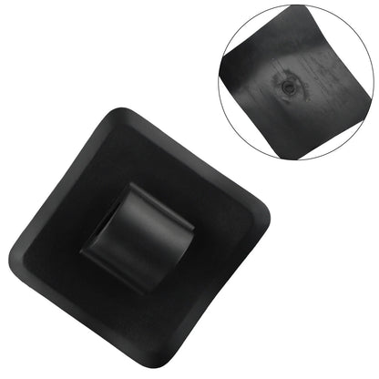 Set of 4 Outboard Motor Mount Brackets for Inflatable Boat