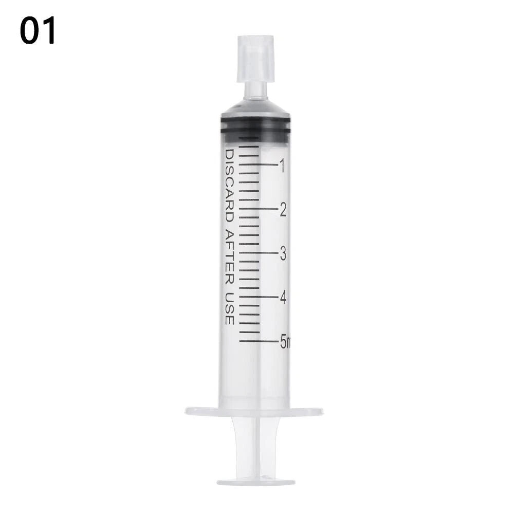 Set of 6 Perfume Extractors for Universal Use (No Needle)