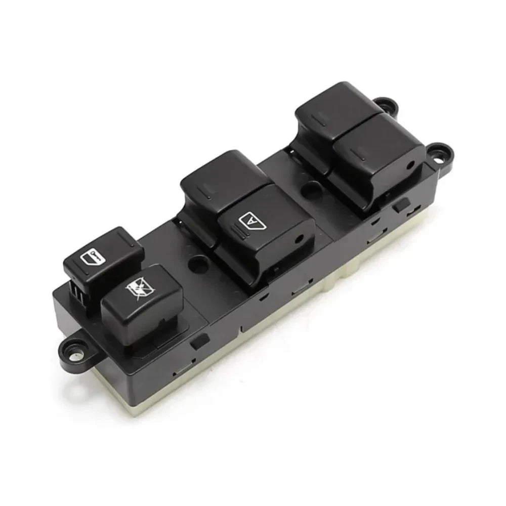 Electric Master Window Control Switch for Nissan Frontier Xterra (2005–2012)