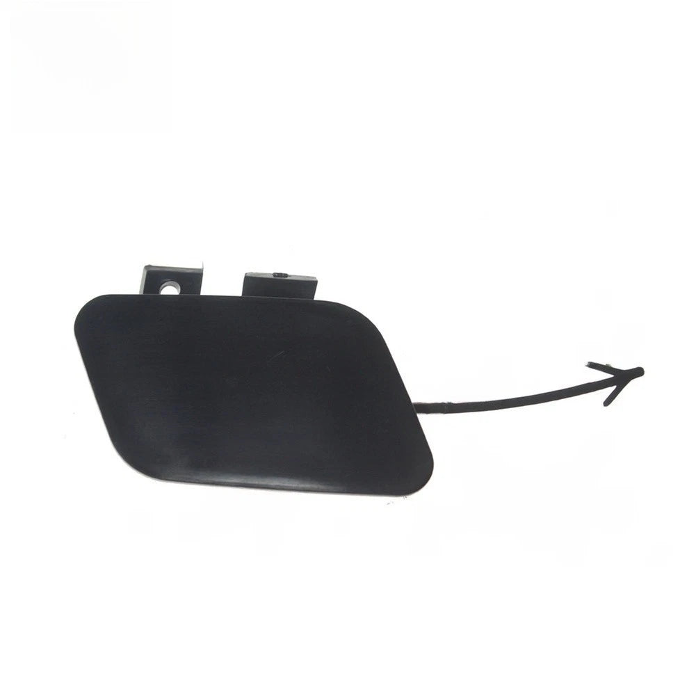 8P0807241BGRU Front Bumper Tow Hook Cap for Audi A3 (2009–2013)