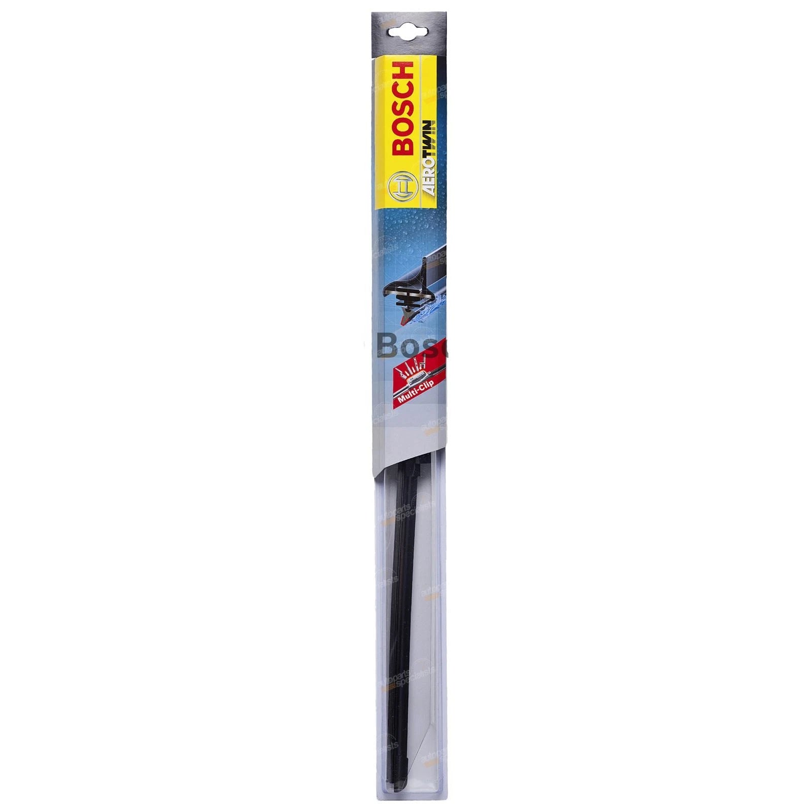 Wiper Blade for Citroen C6 (2006–2010)
