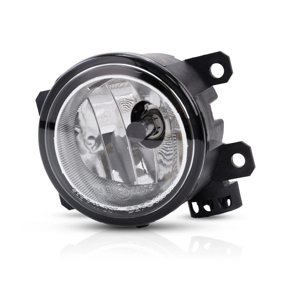 For Ram 1500/2500/3500 2019-2024 Fog Light Driver OR Passenger Side Single Piece