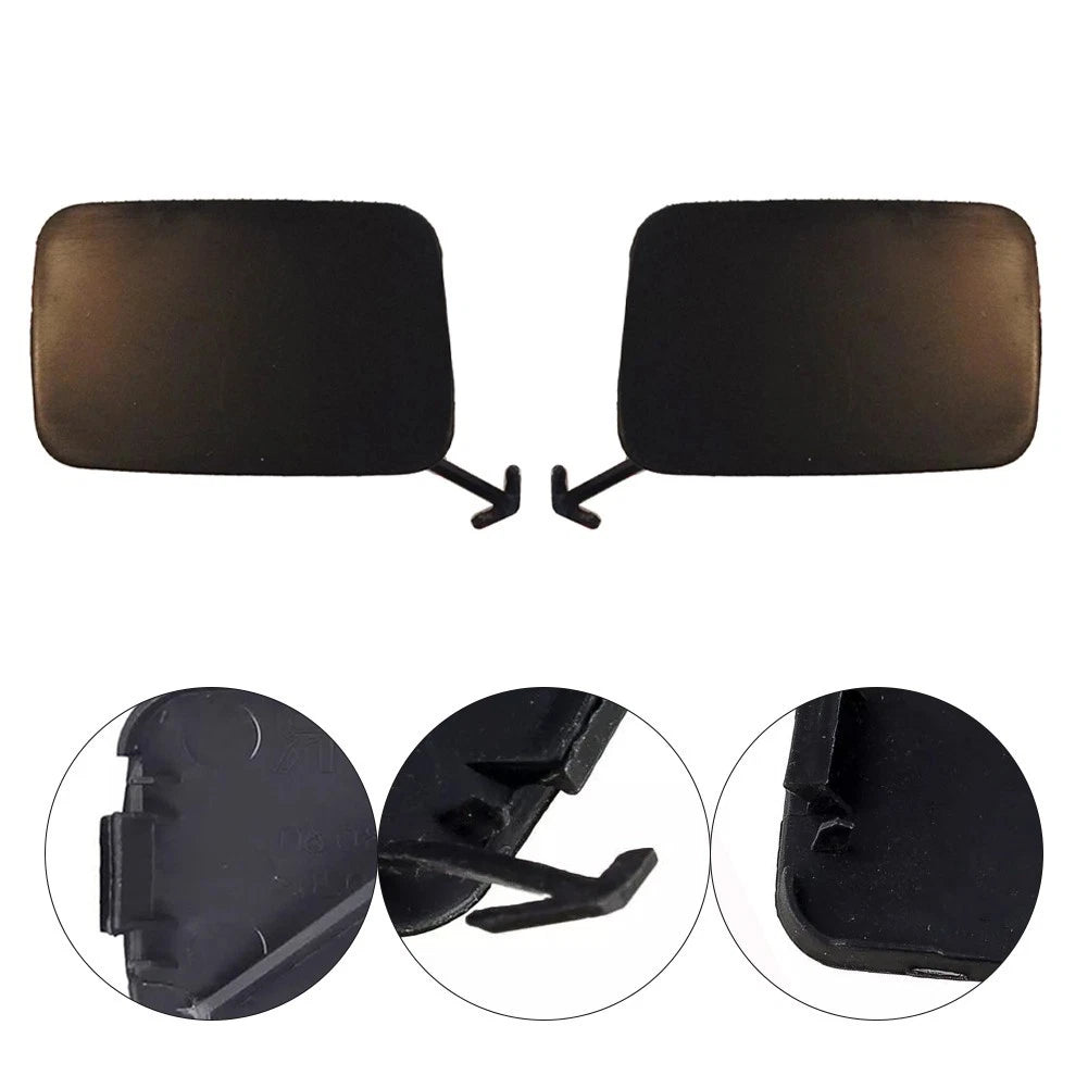 Tow Hook Cover for Lexus RX350 RX450h (2010–2012)