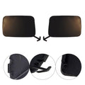 Tow Hook Cover for Lexus RX350 RX450h (2010–2012)